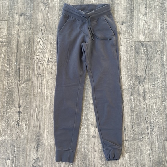 Lululemon Ready to Fleece Jogger - Picture 5 of 5